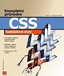 CSS KaskÃ¡dovÃ© styly