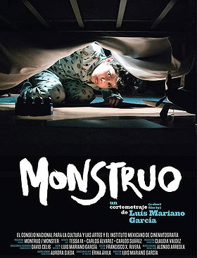 Monstruo (2013)