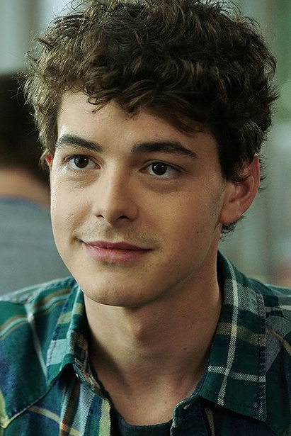 Carter Davis