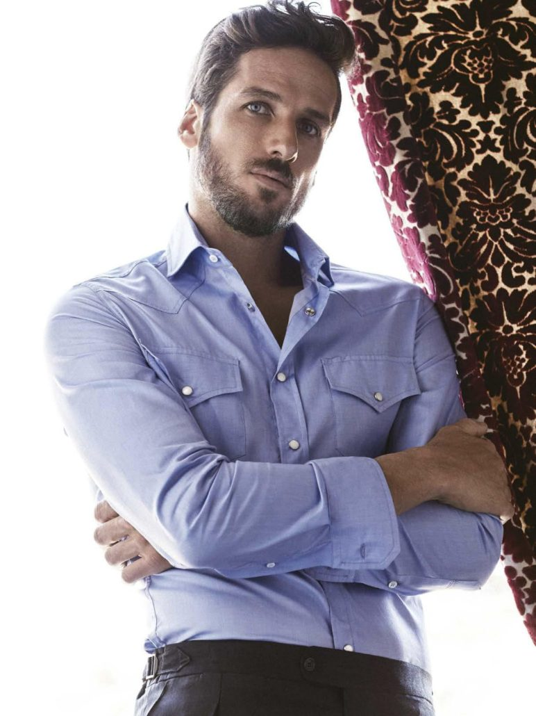 Feliciano Lopez