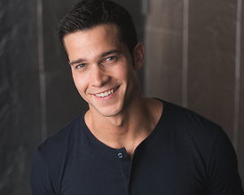 Jack Schumacher pictures and photos