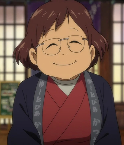 Hiroko Katsuki