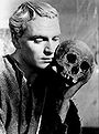 Prince Hamlet (Laurence Olivier)