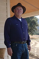 Barry Corbin