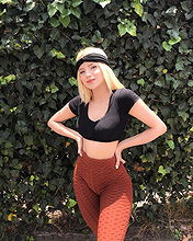 Ximena Yaquin pictures and photos