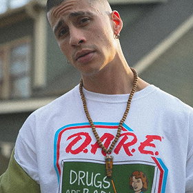 Carlito Olivero