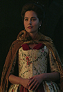 Lady Johanna Constantine