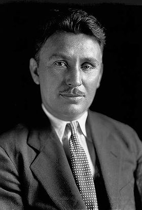 Wiley Post