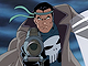 Punisher (Spider-Man The Animated Series)
