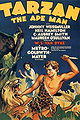 Tarzan the Ape Man (1932)