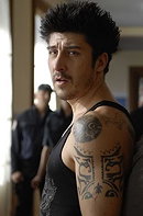 David Belle