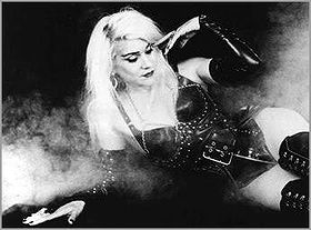 Gitane DeMone