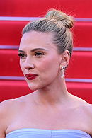 Scarlett Johansson