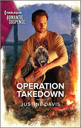 Operation Takedown (Cutter's Code Book 16)