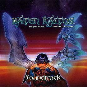 Baten Kaitos: Eternal Wings and the Lost Ocean - Soundtrack