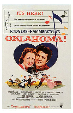 Oklahoma! (1955)