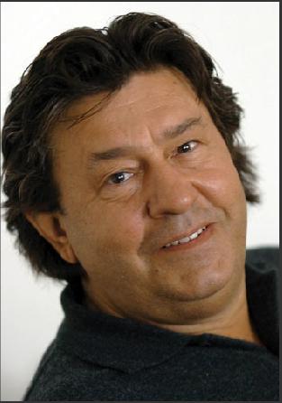 Hanno Pöschl