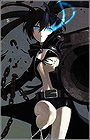 Black ★ Rock Shooter