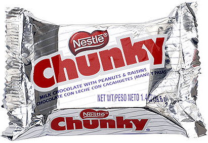 Nestlé Chunky