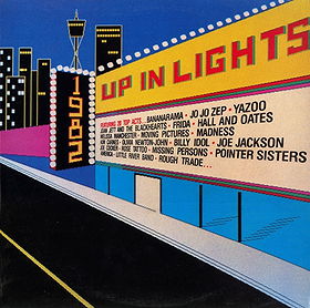 1982: Up In Lights