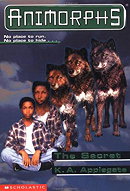 The Secret (Animorphs)