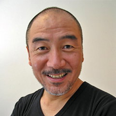 Kenji Yamagami