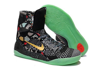 Nike Kobe 9 IX Elite 