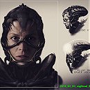 Untitled Neill Blomkamp/Alien Project
