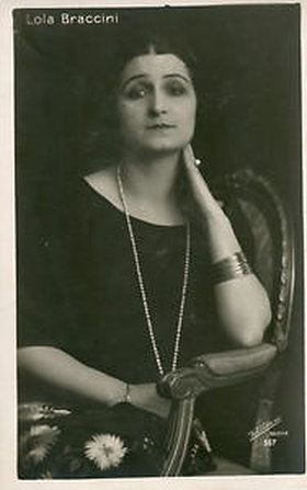 Lola Braccini