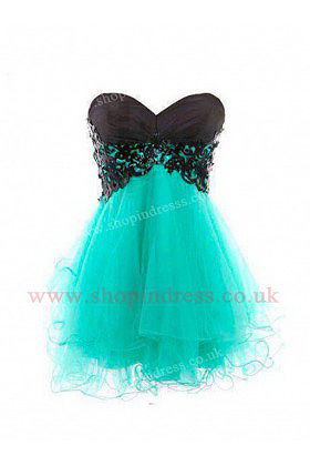 Unique UK Sweet 16 Dresses