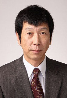 Takanori Hamachika