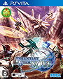 Phantasy Star Nova 