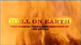 Hell on Earth: The Desecration and Resurrection of 'The Devils'