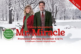 Mr. Miracle