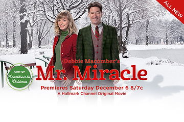 Mr. Miracle