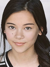 Lukita Maxwell pictures and photos