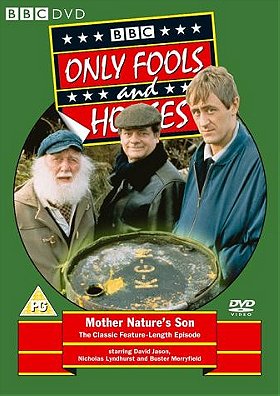Only Fools And Horses - Mother Nature's Son