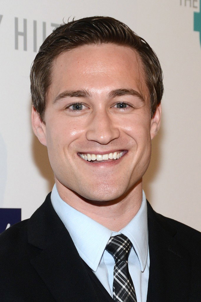 Brendan Bradley