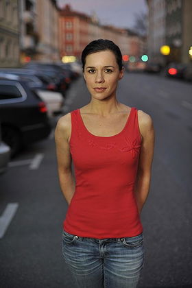 Sandrine Guiraud