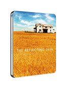 The Reflecting Skin (limited edition steelbook)