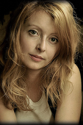 Marie Lecomte