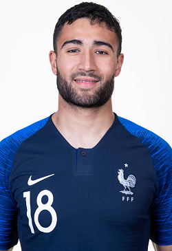 Nabil Fekir