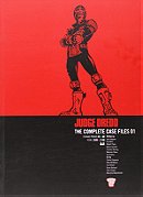 Judge Dredd: Complete Case Files v. 1