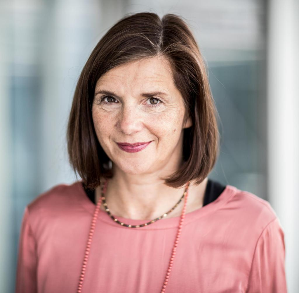 Katrin Göring-Eckardt