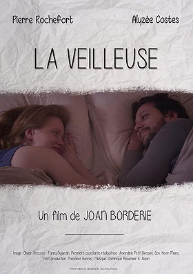 La veilleuse (2014)