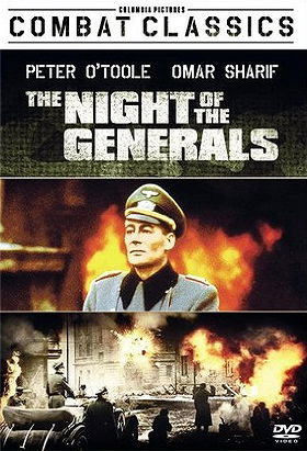 The Night of the Generals