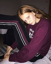 Isabelle Grill pictures and photos