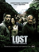 Lost