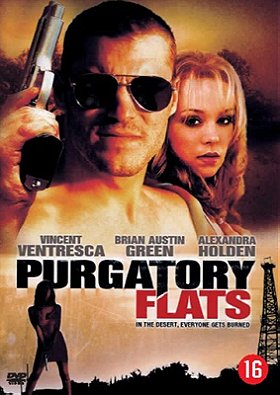 Purgatory Flats                                  (2003)