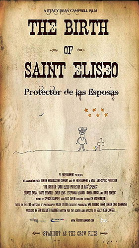 The Birth of Saint Eliseo: Protector de las Esposas (2011)